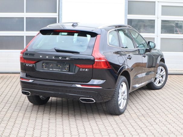 Volvo XC60 D4 AWD Inscription 140 kW image number 18