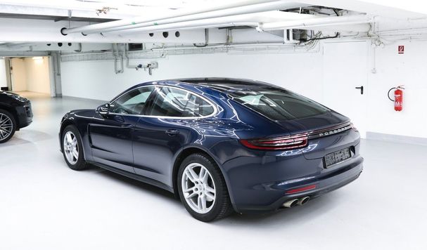 Porsche Panamera 4 S 324 kW image number 8