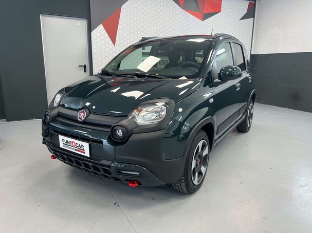 Fiat Panda 1.0 Hybrid 51 kW image number 1