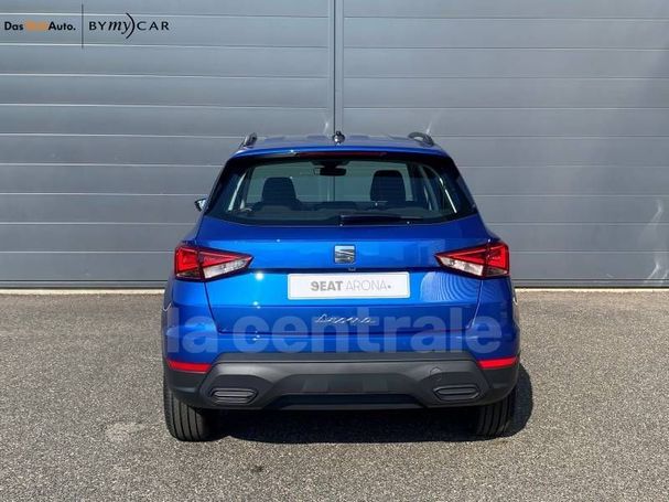 Seat Arona 1.0 TSI 81 kW image number 5