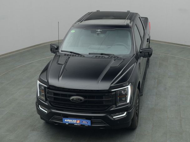 Ford F-150 298 kW image number 49