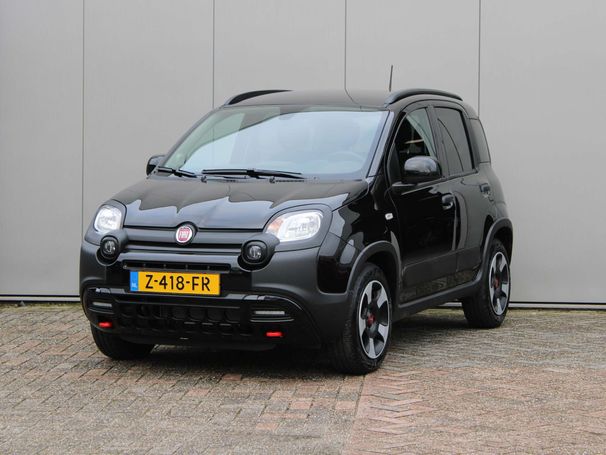 Fiat Panda 1.0 Hybrid 51 kW image number 1