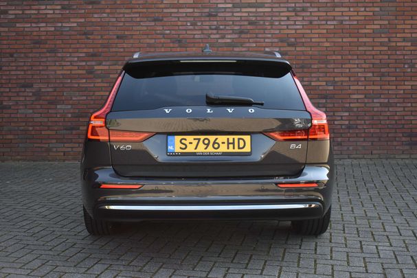 Volvo V60 B4 Plus 145 kW image number 39