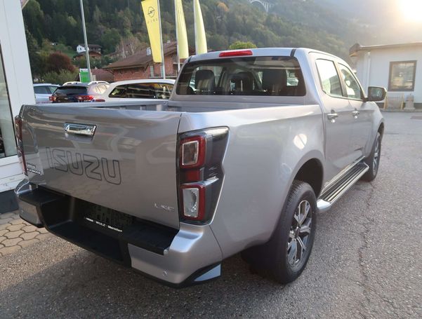 Isuzu D-Max Double Cab 120 kW image number 2