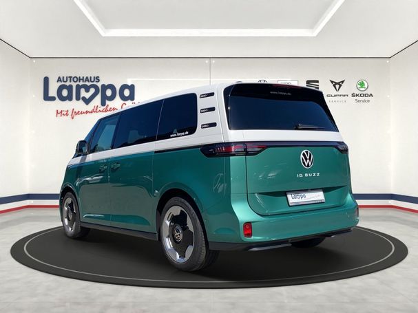 Volkswagen ID. Buzz Pro 150 kW image number 3