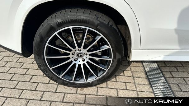 Mercedes-Benz GLE 350 d 4Matic 200 kW image number 6