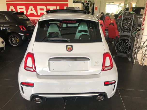 Abarth 695 132 kW image number 4