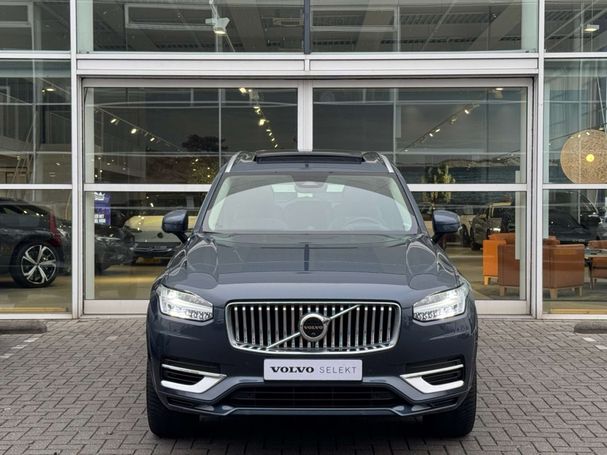 Volvo XC90 T8 Recharge AWD Ultimate 335 kW image number 3