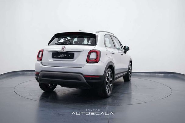 Fiat 500X Cross 1.6 MultiJet 96 kW image number 6