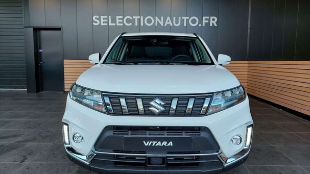 Suzuki Vitara 85 kW image number 8