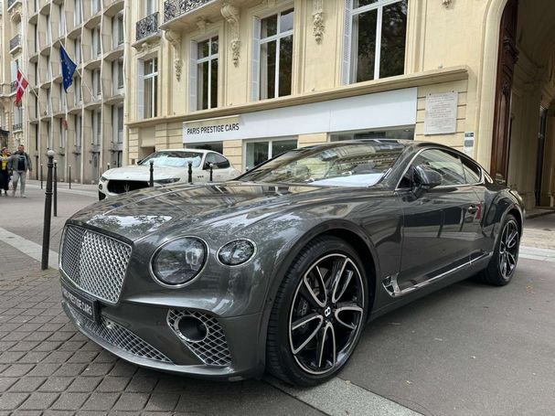 Bentley Continental GT 485 kW image number 1