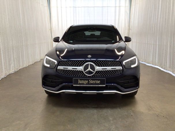 Mercedes-Benz GLC 220 d 143 kW image number 2