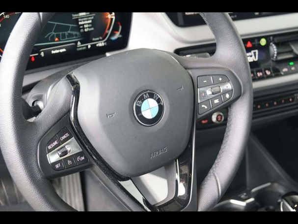 BMW 116i M 80 kW image number 6