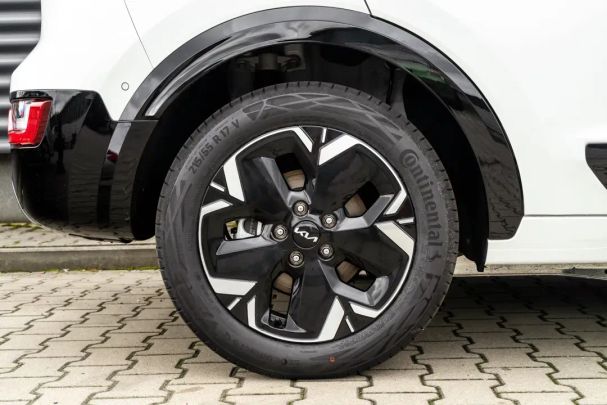 Kia Niro 150 kW image number 12