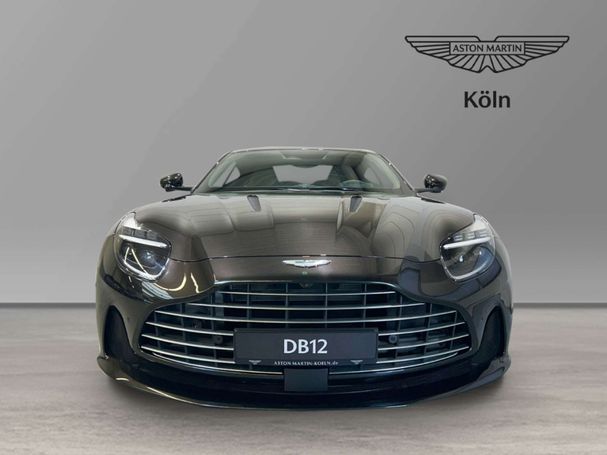 Aston Martin DB12 500 kW image number 7