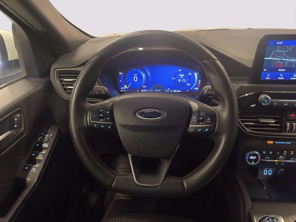 Ford Kuga 2.5 ST-Line CVT 165 kW image number 7