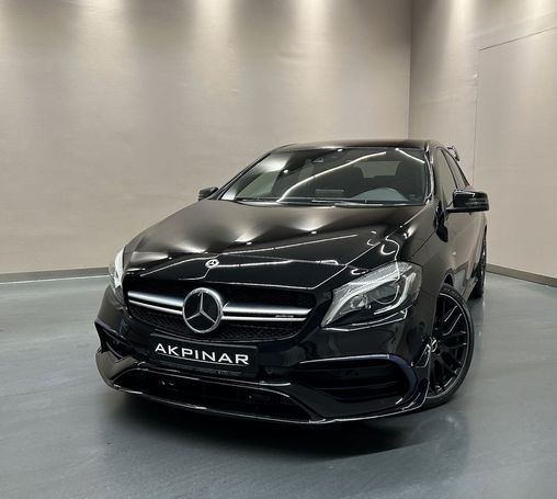 Mercedes-Benz A 45 AMG 280 kW image number 1