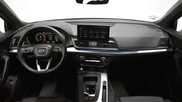 Audi Q5 35 TDI S tronic S-line Sportback 120 kW image number 6