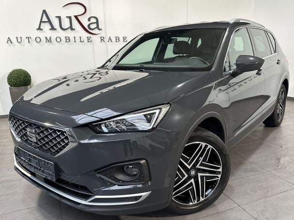 Seat Tarraco 2.0 TDI DSG Xcellence 110 kW image number 1