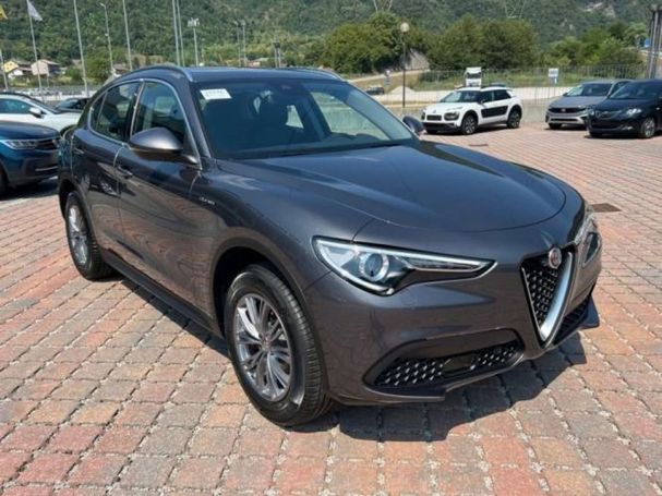 Alfa Romeo Stelvio 2.0 Turbo 147 kW image number 1