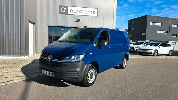 Volkswagen T6 Transporter 110 kW image number 1