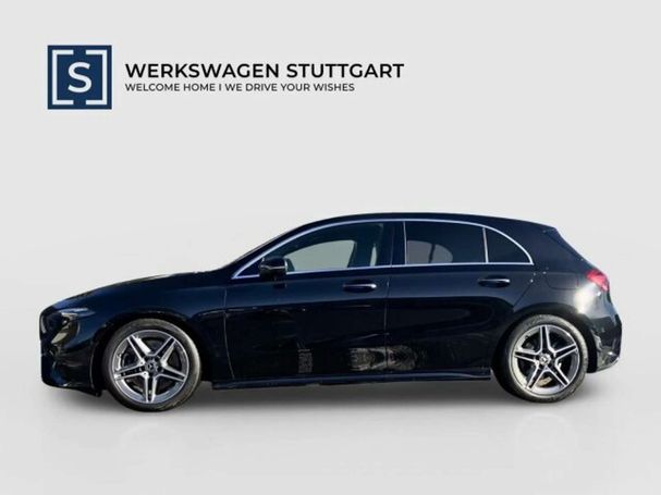 Mercedes-Benz A 250 165 kW image number 5