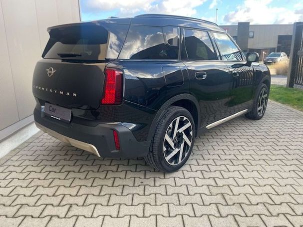 Mini Countryman C Favoured DKG 124 kW image number 5