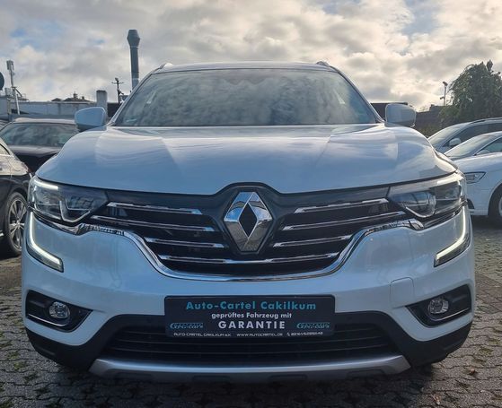 Renault Koleos 130 kW image number 3