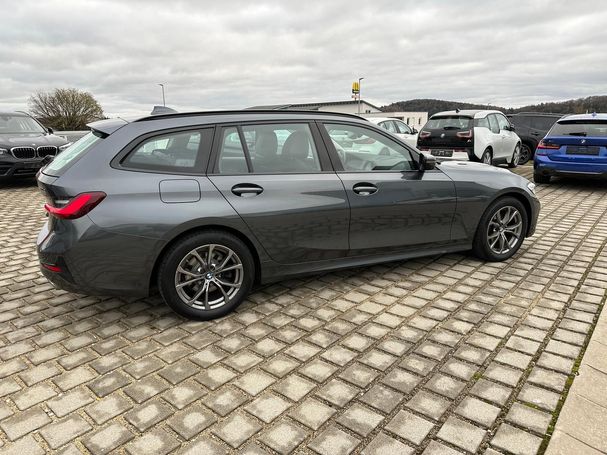 BMW 320d Touring xDrive Sport Line 140 kW image number 6