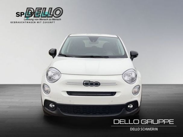 Fiat 500X 96 kW image number 3