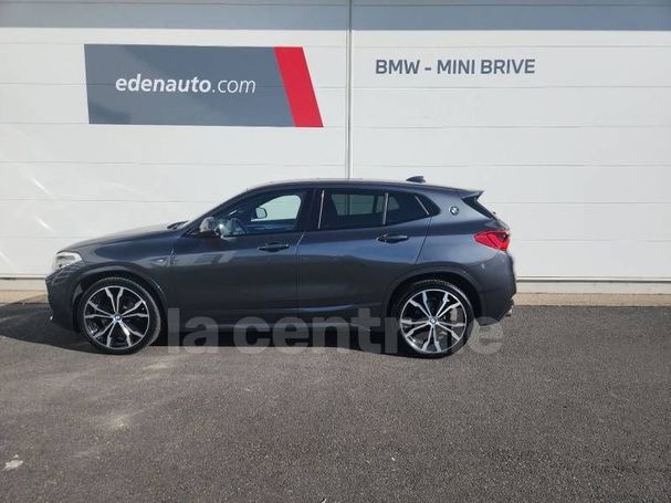 BMW X2 sDrive 110 kW image number 16