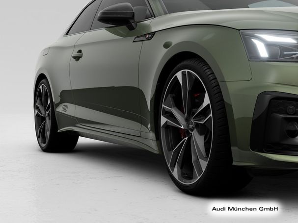 Audi A5 quattro S tronic S-line 195 kW image number 8