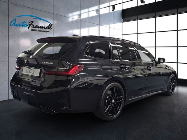 BMW 340i Touring xDrive 275 kW image number 5