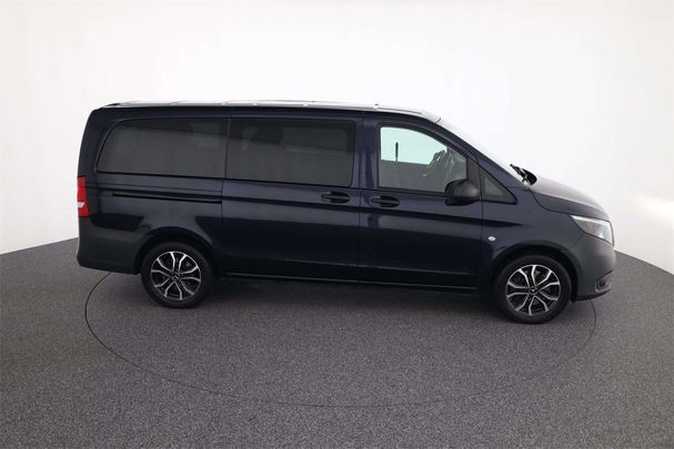 Mercedes-Benz Vito 116 CDi Tourer PRO 120 kW image number 6