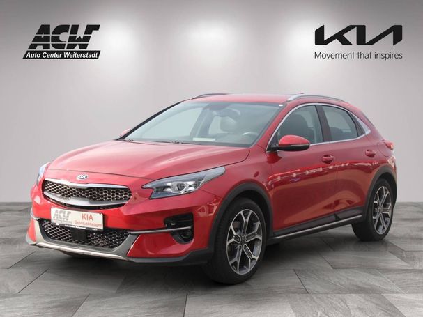 Kia XCeed 1.4 103 kW image number 1