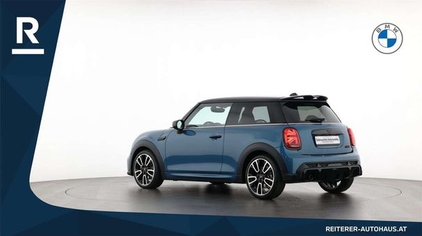 Mini Cooper Mini Trim 100 kW image number 16