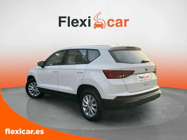 Seat Ateca 2.0 TDI Reference 85 kW image number 4