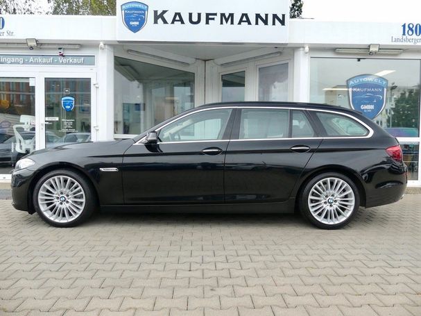 BMW 530d Touring 190 kW image number 10