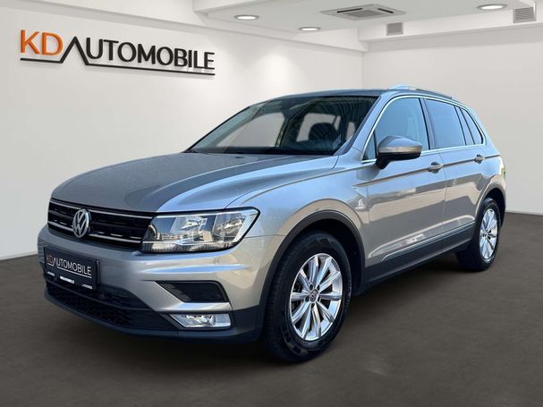 Volkswagen Tiguan 2.0 TDI 85 kW image number 1