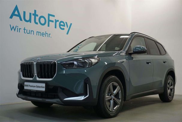 BMW X1 sDrive18d 110 kW image number 1