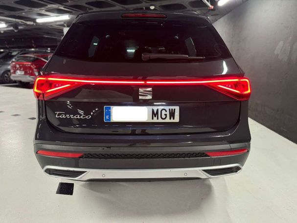 Seat Tarraco 1.5 TSI DSG 110 kW image number 23