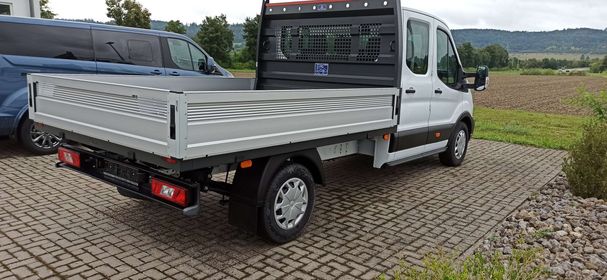 Ford Transit 350 L3 VA 96 kW image number 1