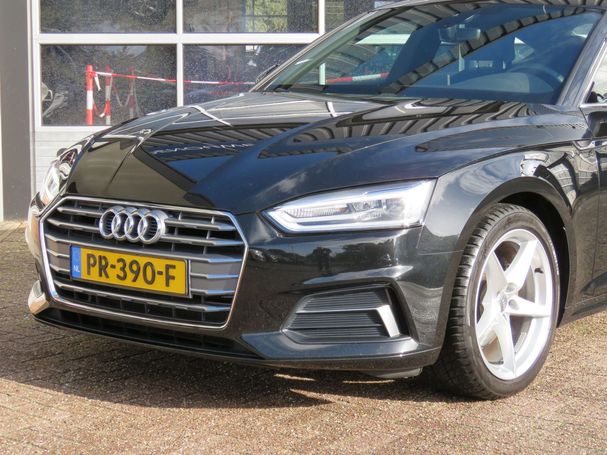 Audi A5 1.4 TFSI S tronic Sport Sportback 110 kW image number 1