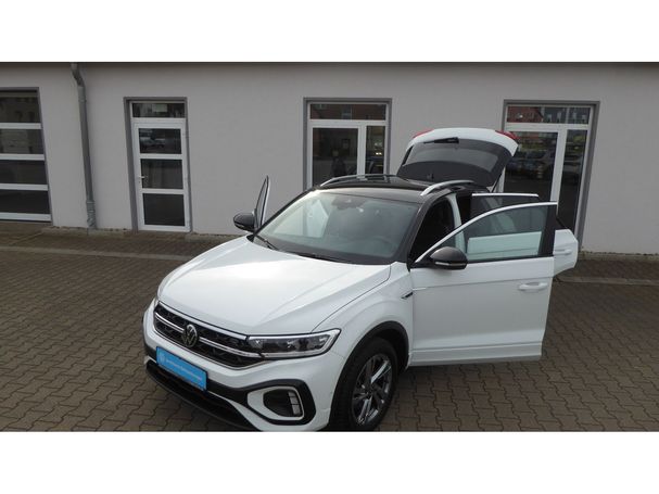 Volkswagen T-Roc 2.0 TDI DSG 110 kW image number 5