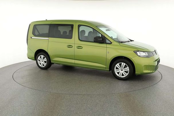 Volkswagen Caddy Maxi 1.5 TSI DSG 85 kW image number 23