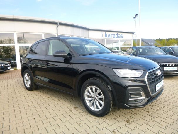 Audi Q5 40 TDI quattro 150 kW image number 2