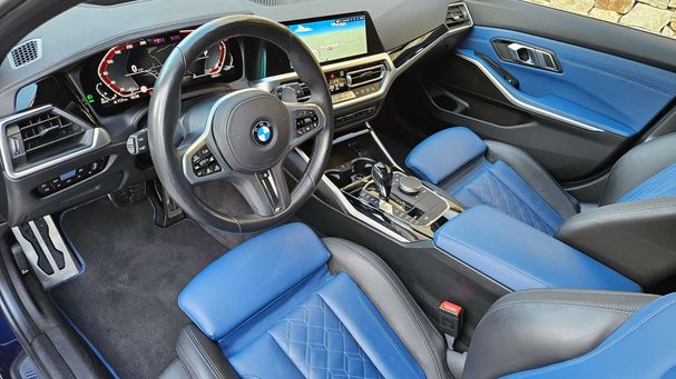 BMW 330d Touring xDrive 195 kW image number 17