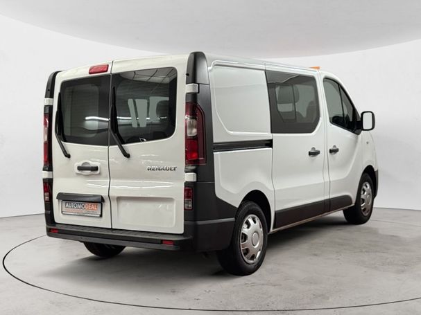 Renault Trafic 88 kW image number 3