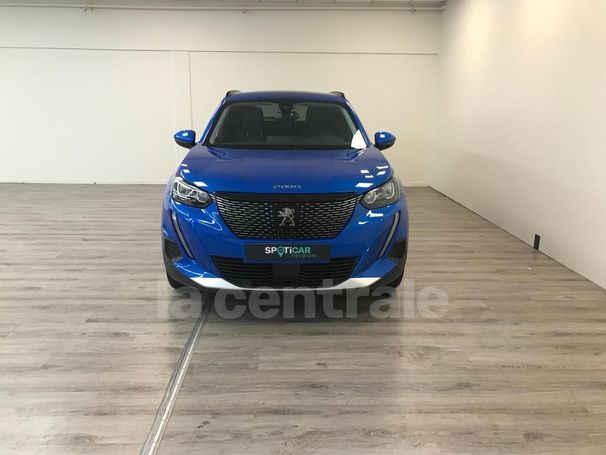 Peugeot 2008 PureTech 130 Allure 96 kW image number 2