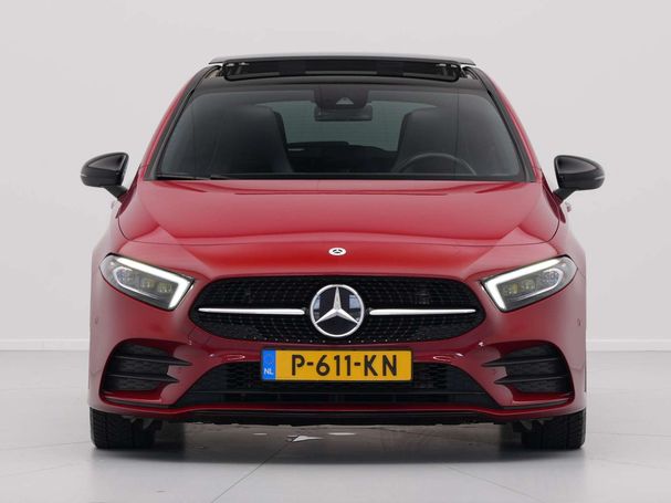 Mercedes-Benz A 180 AMG 100 kW image number 8